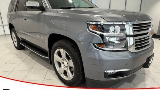2020 Chevrolet Tahoe Premier — SUV — 71,231 mi — Jefferson City, MO