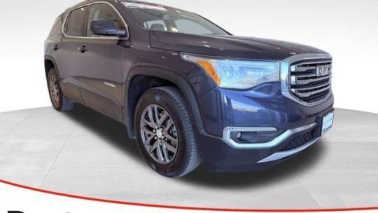2018 GMC Acadia SLT — SUV — 86,169 mi — Jefferson City, MO