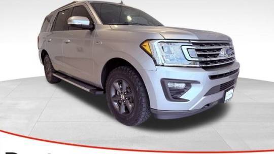 2020 Ford Expedition XLT — SUV — 114,107 mi — JEFFERSON CITY, MO