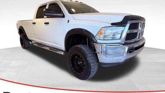 2016 Ram 2500 Tradesman — Pickup Truck — 129,517 mi — Jefferson City, MO