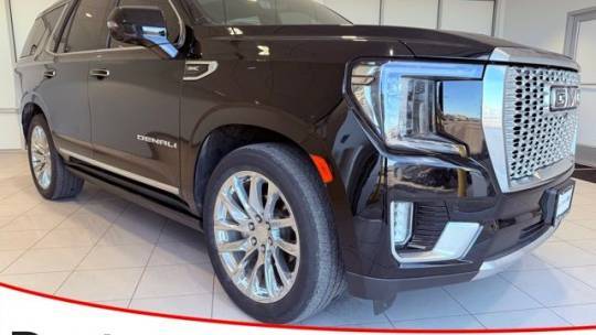 2021 GMC Yukon Denali — SUV — 58,990 mi — Jefferson City, MO