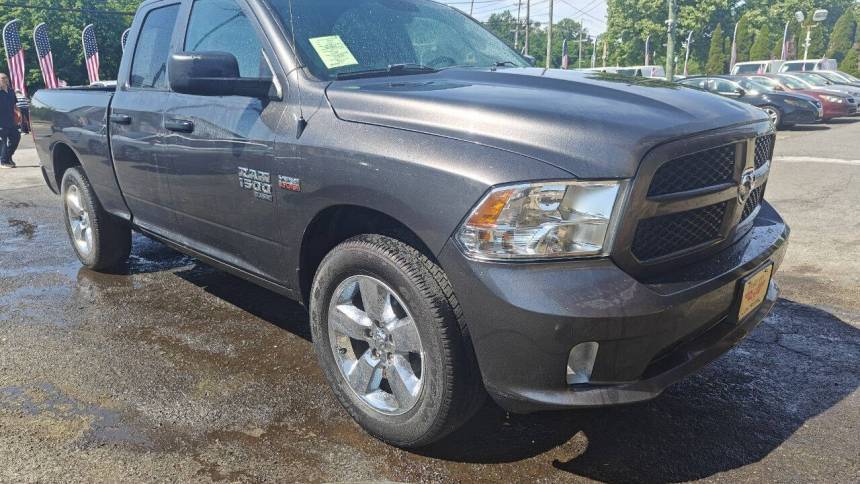 2019 Ram 1500 Classic Express — Pickup Truck — 100,779 mi — Langhorne, PA