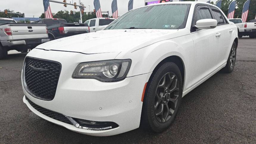 2018 Chrysler 300 S — Sedan — 79,644 mi — Langhorne, PA