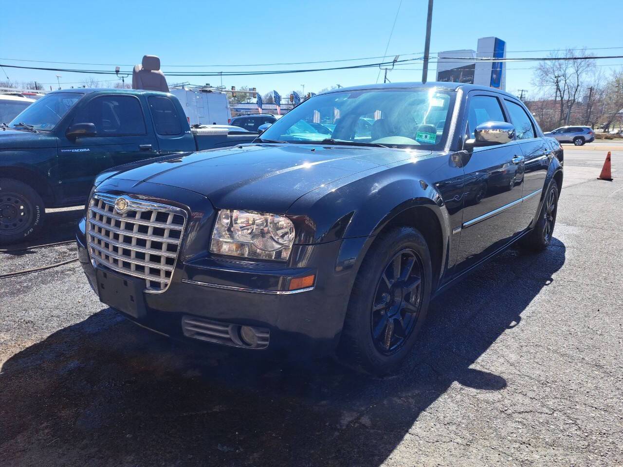 2010 Chrysler 300 Touring Signature — Sedan — 158,335 mi — Langhorne, PA