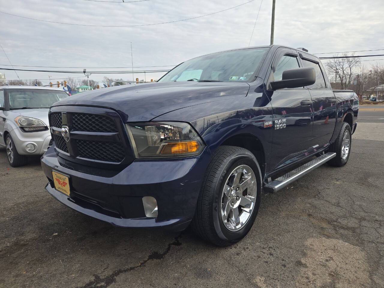 2013 Ram 1500 Express — Pickup Truck — 164,687 mi — Langhorne, PA