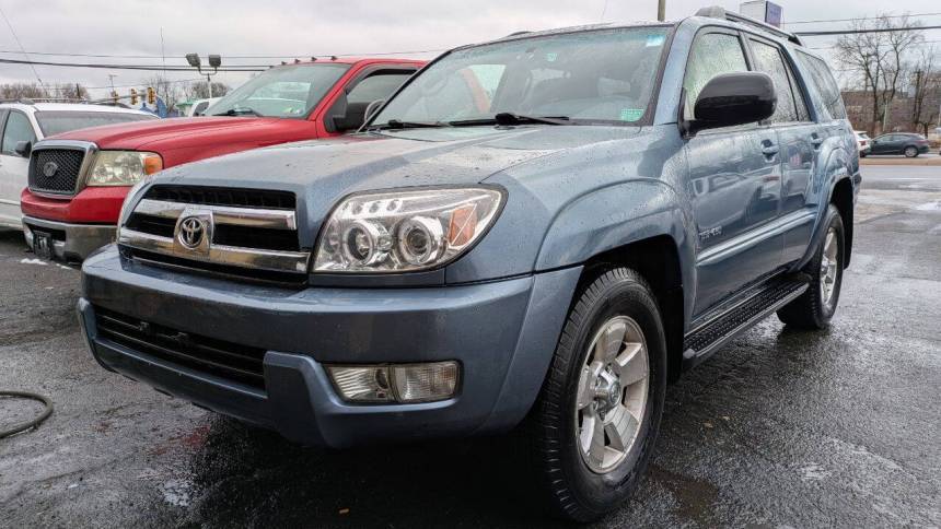2005 Toyota 4Runner SR5 — SUV — 182,773 mi — Langhorne, PA