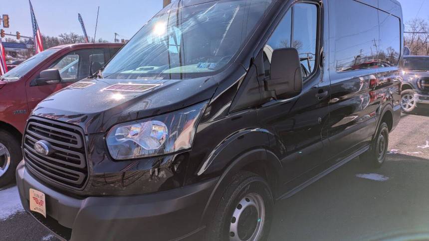 2019 Ford Transit Cargo Van T-250 — Cargo Van — 122,357 mi — Langhorne, PA
