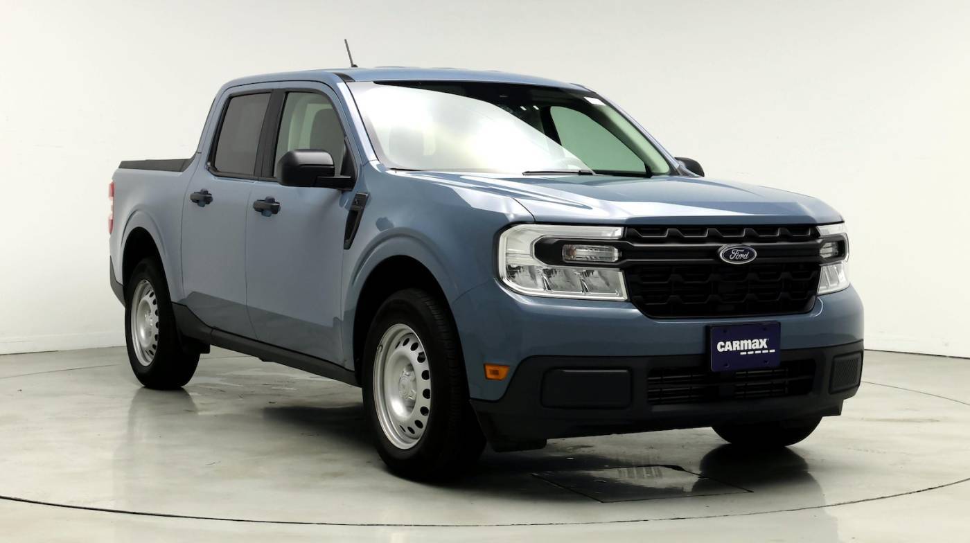 2023 Ford Maverick XL — Pickup Truck — 25,291 mi — Algonquin, IL