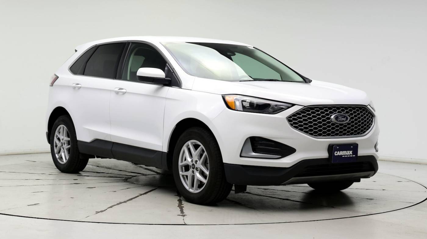 2023 Ford Edge SEL — SUV — 42,979 mi — Algonquin, IL