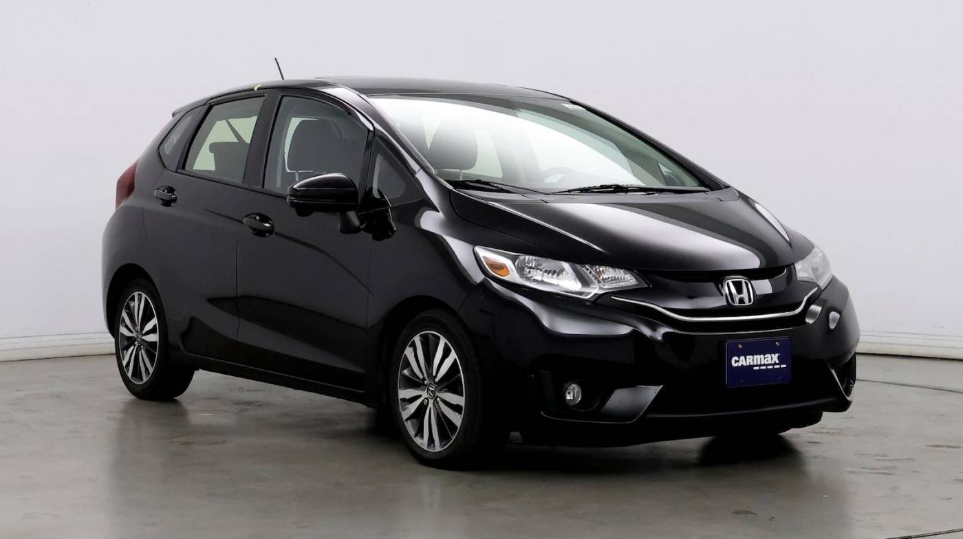2016 Honda Fit EX — Hatchback — 88,113 mi — Algonquin, IL