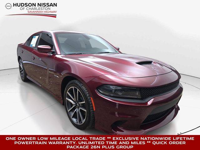 2022 Dodge Charger R/T