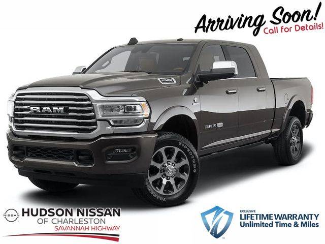 2023 Ram 1500 Classic SLT — Pickup Truck — 49,569 mi — Charleston, SC