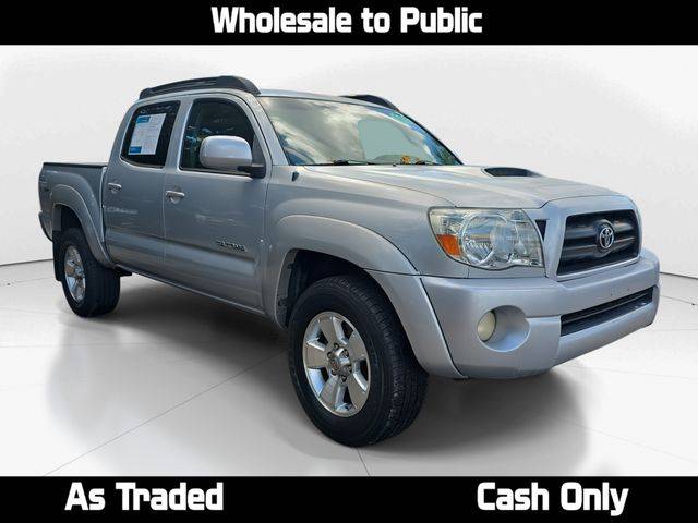2007 Toyota Tacoma PreRunner — Pickup Truck — 260,913 mi — Charleston, SC