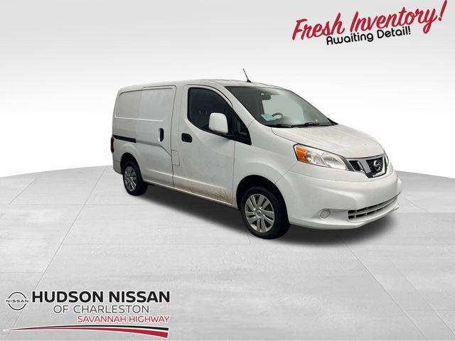 2019 Nissan NV200 Compact Cargo SV — Cargo Van — 27,792 mi — Charleston, SC