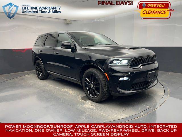 2022 Dodge Durango R/T — SUV — 31,500 mi — Charleston, SC