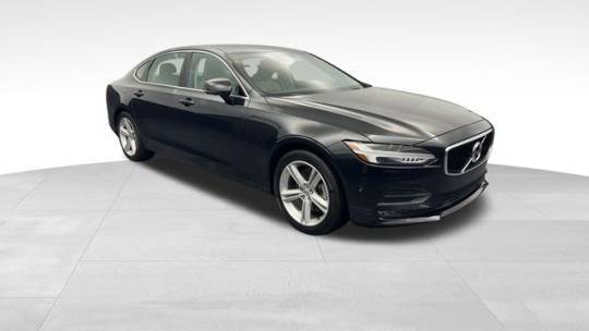 2018 Volvo S90 Momentum — Sedan — 72,190 mi — Charleston, SC