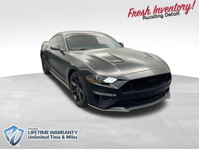2020 Ford Mustang GT Premium — Coupe — 46,597 mi — Charleston, SC