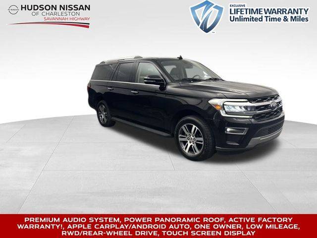 2024 Ford Expedition Limited — SUV — 23,491 mi — Charleston, SC
