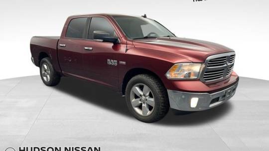 2016 Ram 1500 Big Horn — Pickup Truck — 154,033 mi — Charleston, SC