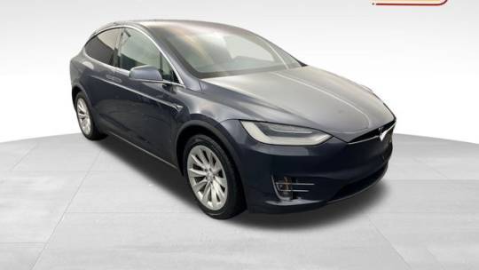 Tesla Model X - Consumer Reports Tesla Model X - Consumer Reports