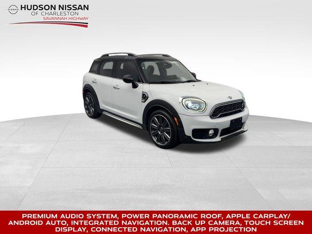 2019 MINI Countryman Cooper S — SUV — 85,980 mi — Charleston, SC