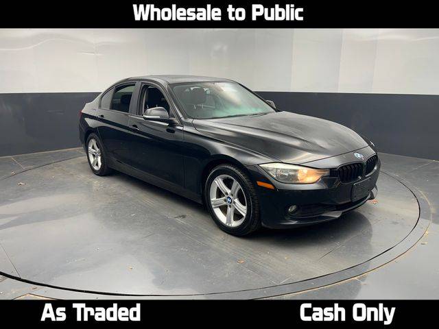 2013 BMW 3 Series 320i — Sedan — 150,153 mi — Charleston, SC