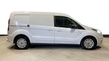 2014 ford transit van for sale