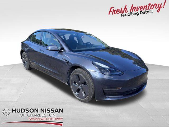2023 Tesla Model 3 Model 3 — Sedan — 11,846 mi — Charleston, SC