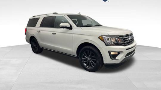 2021 Ford Expedition Limited — SUV — 73,642 mi — Charleston, SC