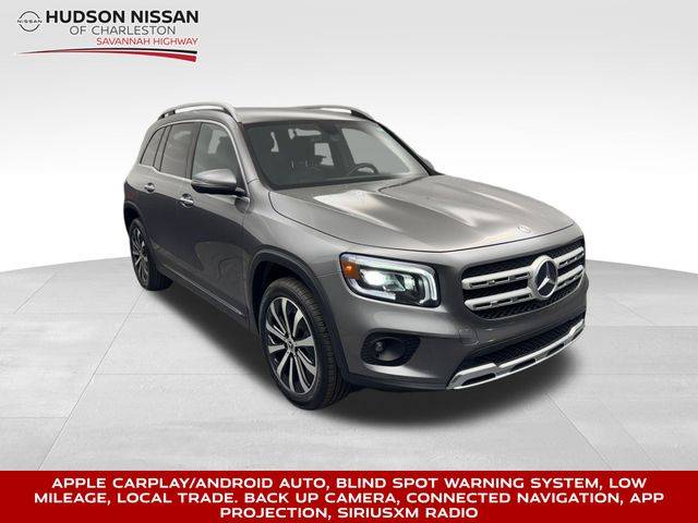 2020 Mercedes-Benz GLB GLB 250 — SUV — 65,858 mi — Charleston, SC