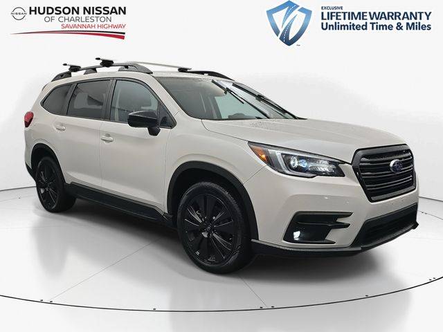 2022 Subaru Ascent Onyx Edition — SUV — 44,934 mi — Charleston, SC
