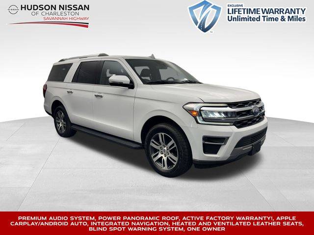 2024 Ford Expedition Limited — SUV — 28,229 mi — Charleston, SC