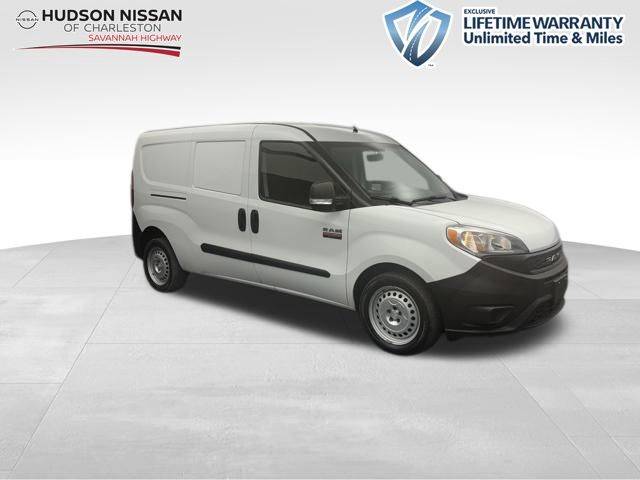 2020 Ram ProMaster City Cargo Van Tradesman — Cargo Van — 22,379 mi — Charleston, SC