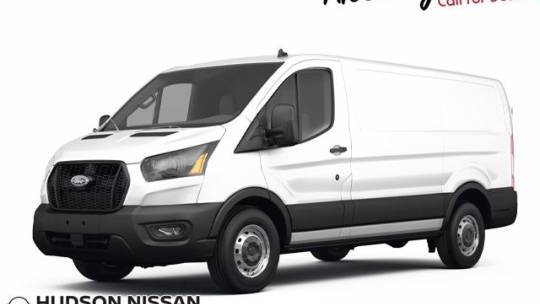2019 Ford Transit Cargo Van T-350 — Cargo Van — 92,368 mi — Charleston, SC