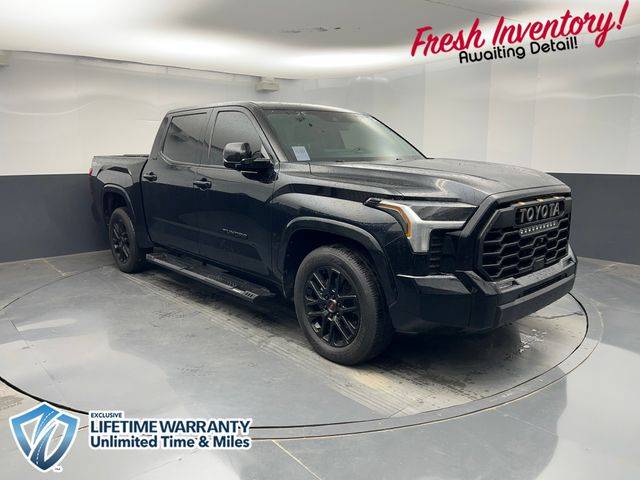 2022 Toyota Tundra SR5 — Pickup Truck — 42,776 mi — Charleston, SC