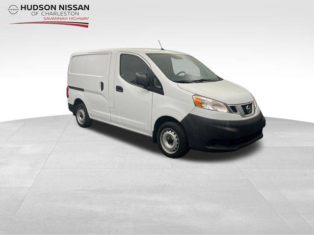 2017 Nissan NV200 Compact Cargo S — Cargo Van — 101,582 mi — Charleston, SC
