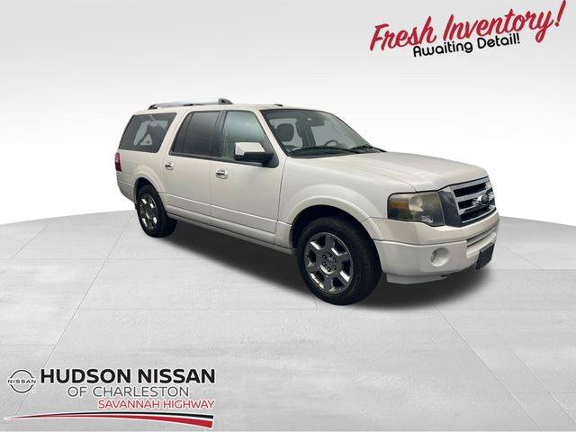 2013 Ford Expedition Limited — SUV — 116,582 mi — Charleston, SC