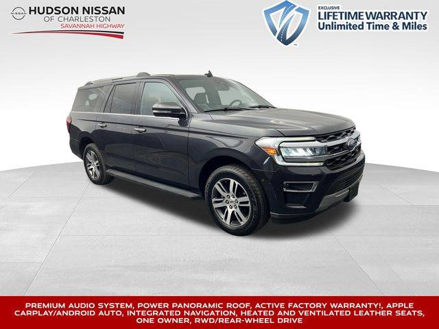 2024 Ford Expedition Limited — SUV — 26,460 mi — Charleston, SC