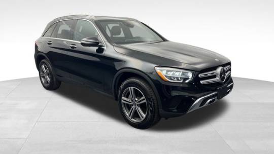 2020 Mercedes-Benz GLC GLC 300 — SUV — 51,949 mi — Charleston, SC