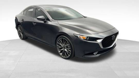 2019 Mazda Mazda3 Preferred — Sedan — 86,104 mi — Charleston, SC
