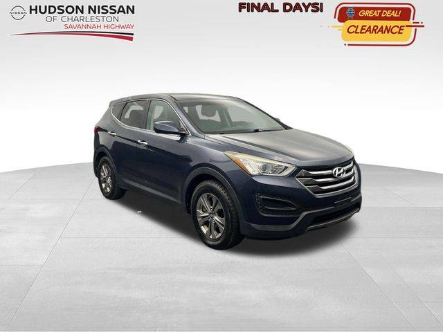 2016 Hyundai Santa Fe Sport Base — SUV — 94,627 mi — Charleston, SC