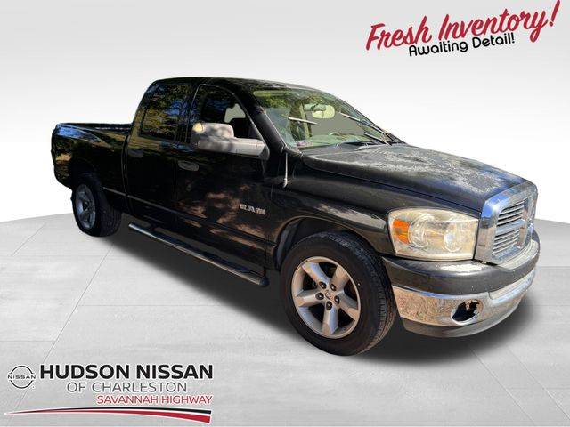 2008 Dodge Ram 1500 SLT — Pickup Truck — 211,766 mi — Charleston, SC