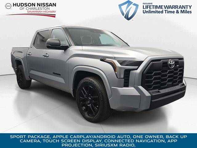 2022 Toyota Tundra SR5 — Pickup Truck — 39,719 mi — Charleston, SC