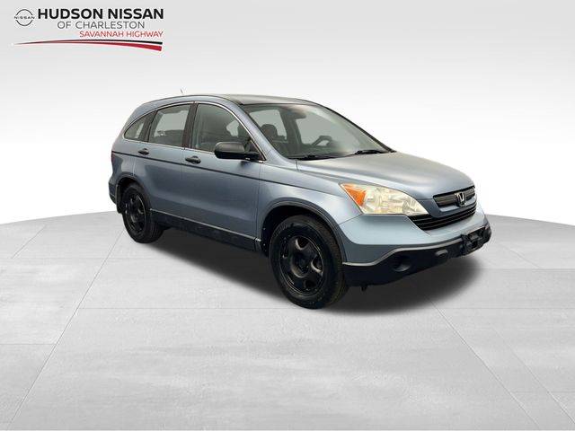 2007 Honda CR-V LX — SUV — 188,001 mi — Charleston, SC