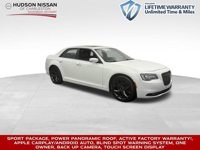 2022 Chrysler 300 S — Sedan — 50,831 mi — Charleston, SC