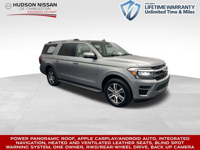 2022 Ford Expedition Limited — SUV — 67,413 mi — Charleston, SC