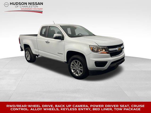 2016 Chevrolet Colorado WT — Pickup Truck — 99,350 mi — Charleston, SC