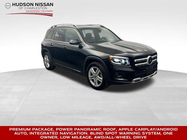 2023 Mercedes-Benz GLB GLB 250 — SUV — 19,503 mi — Charleston, SC