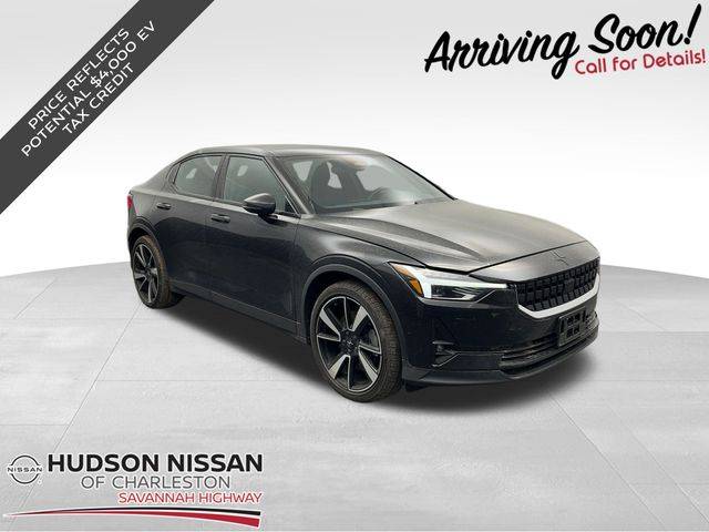 2021 Polestar 2