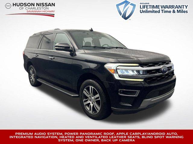 2023 Ford Expedition Limited — SUV — 53,431 mi — Charleston, SC